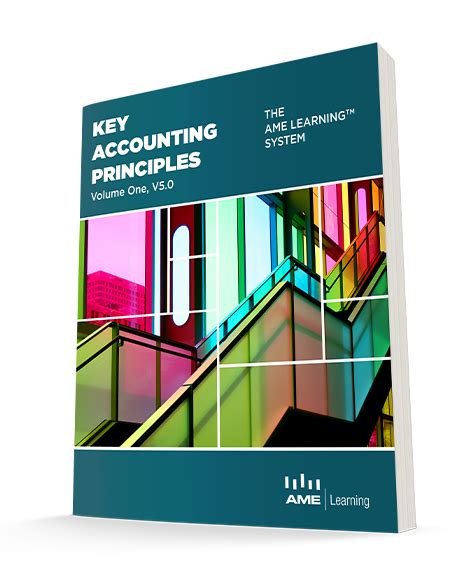 Ame Learning Key Accounting Principles Workbook Answers Ebook Doc